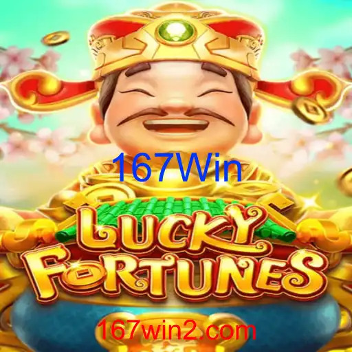LUCKYFORTUNES
