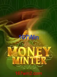 MoneyMinter